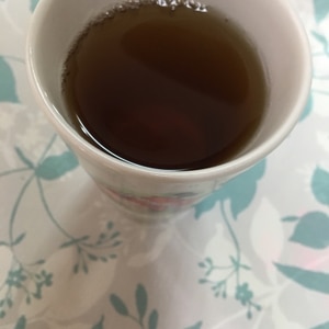 節約、時短！お茶の沸かし方！